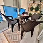 Hermoso Apartamento en el laguito bocagrande Cartagena de indias