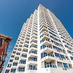 Hermoso Apartamento en el laguito bocagrande Cartagena de indias