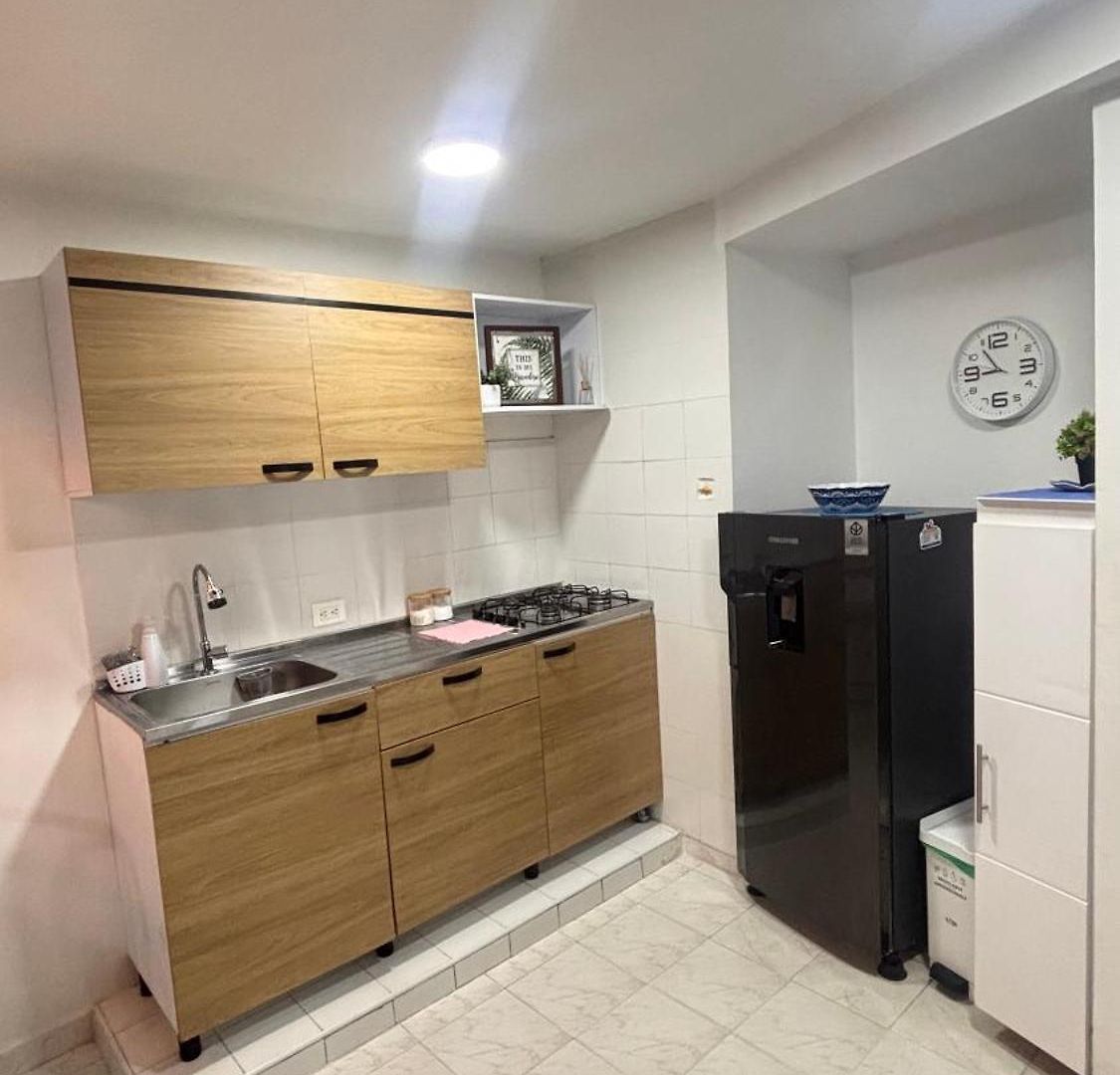 Apartamento Hermoso En El Laguito Bocagrande De Indias