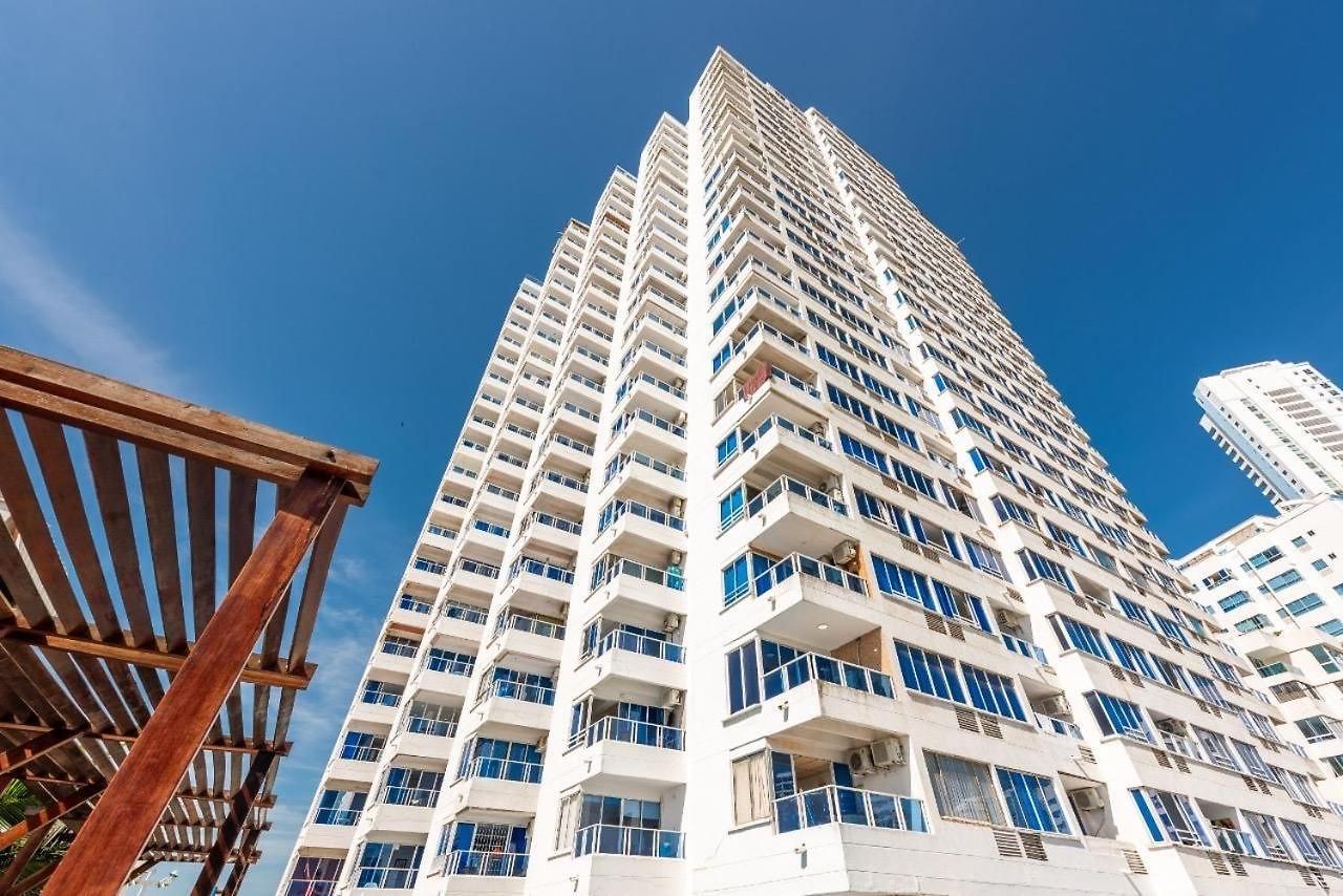 Apartamento Hermoso En El Laguito Bocagrande De Indias Cartagena