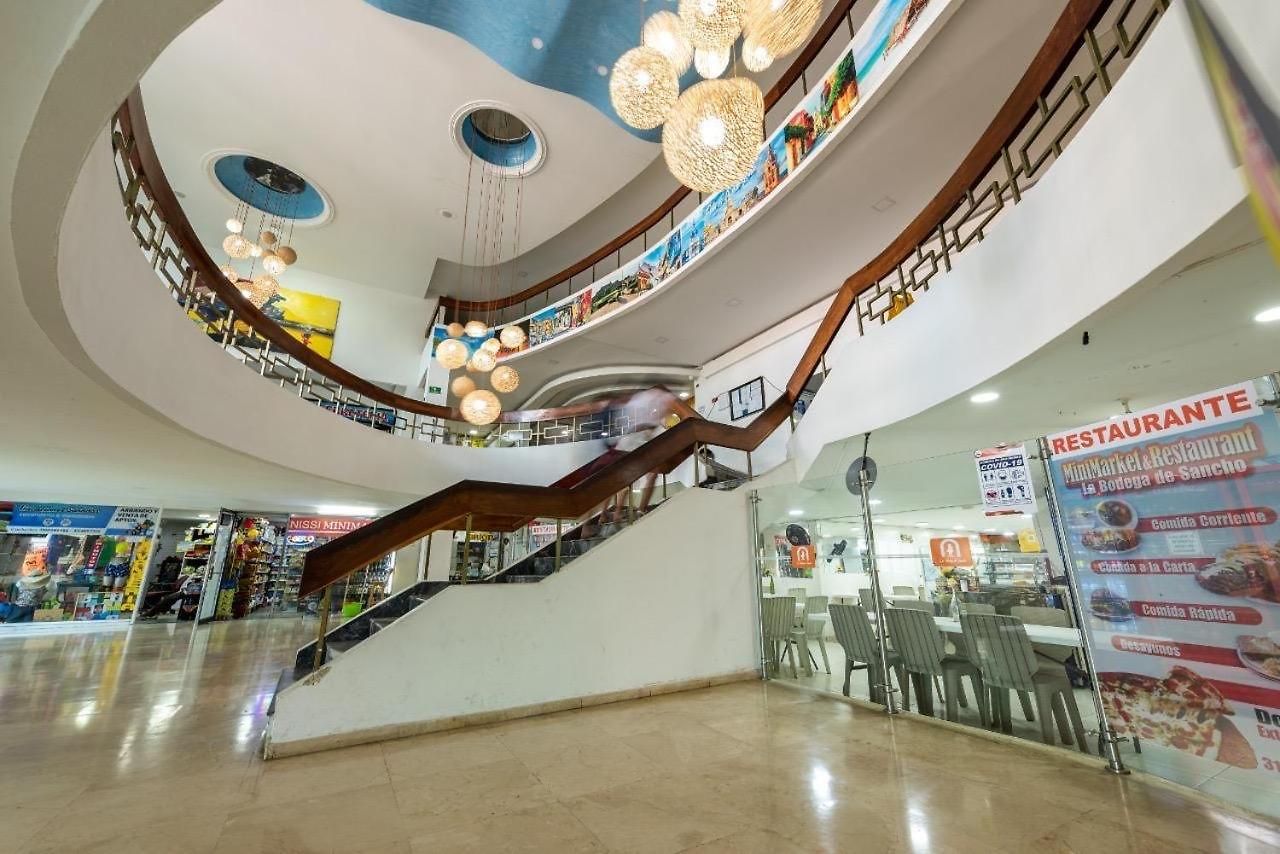 Hermoso En El Laguito Bocagrande De Indias Apartamento Cartagena