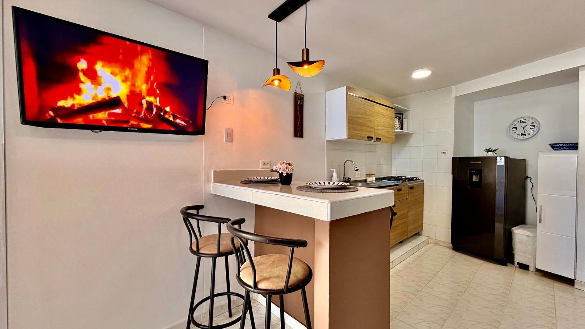 Hermoso En El Laguito Bocagrande De Indias Apartamento Cartagena
