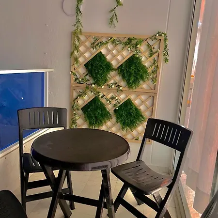 Apartamento Hermoso En El Laguito Bocagrande De Indias