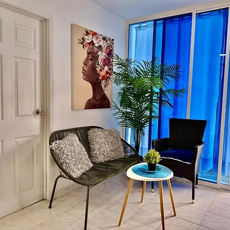 Apartamento Hermoso En El Laguito Bocagrande De Indias