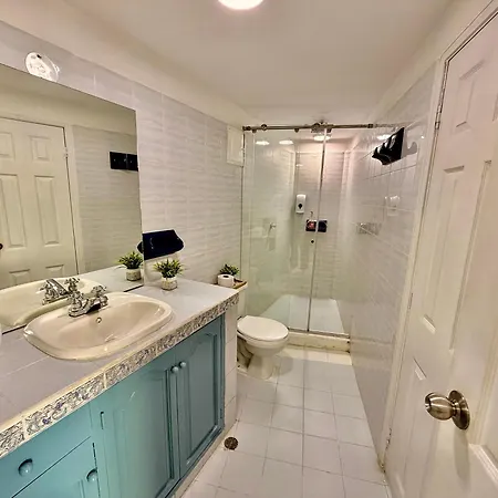 Hermoso En El Laguito Bocagrande De Indias Apartamento Cartagena