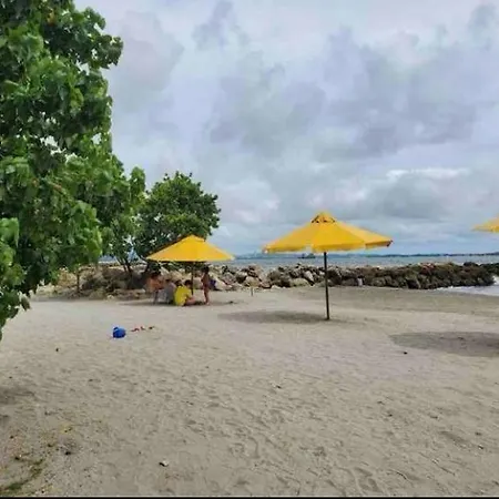 Hermoso En El Laguito Bocagrande De Indias Apartamento Cartagena