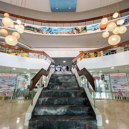 Apartamento Hermoso En El Laguito Bocagrande De Indias
